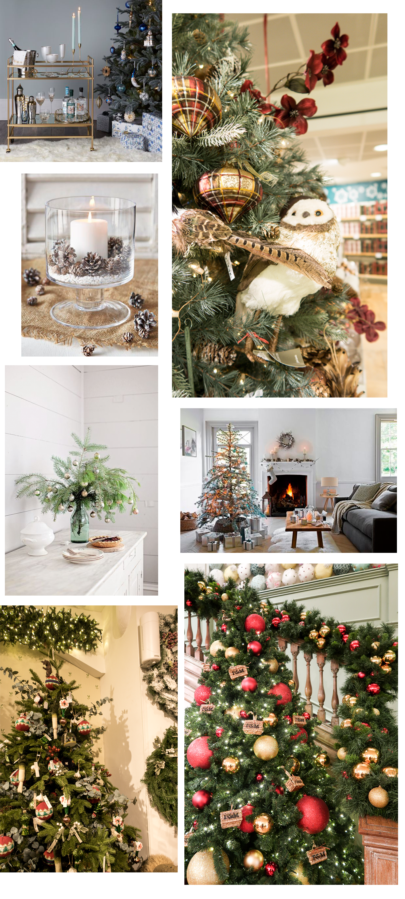 Christmas-Home-Decorations-inspiration
