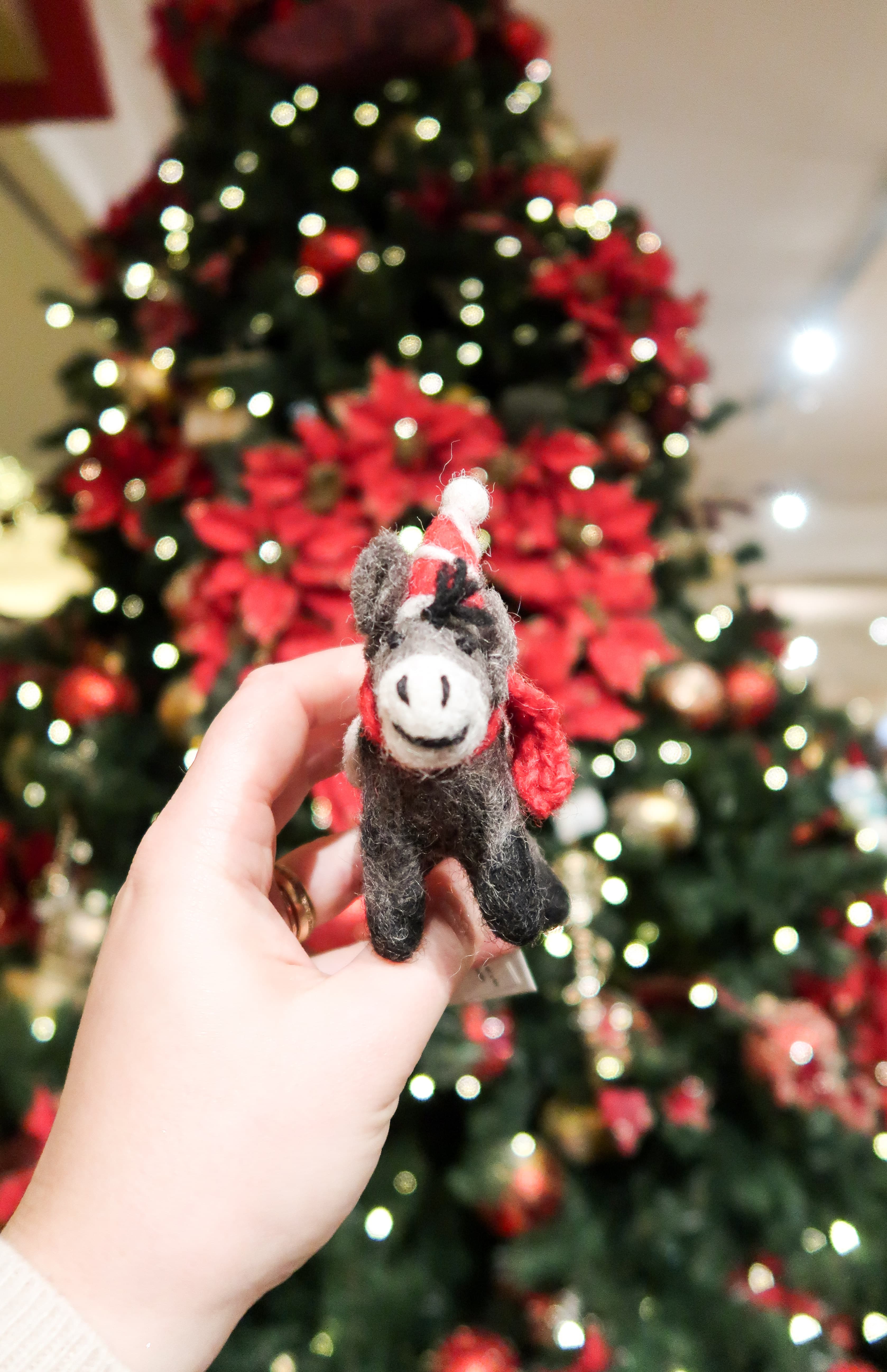 Christmas Decorations Shopping Suggestion