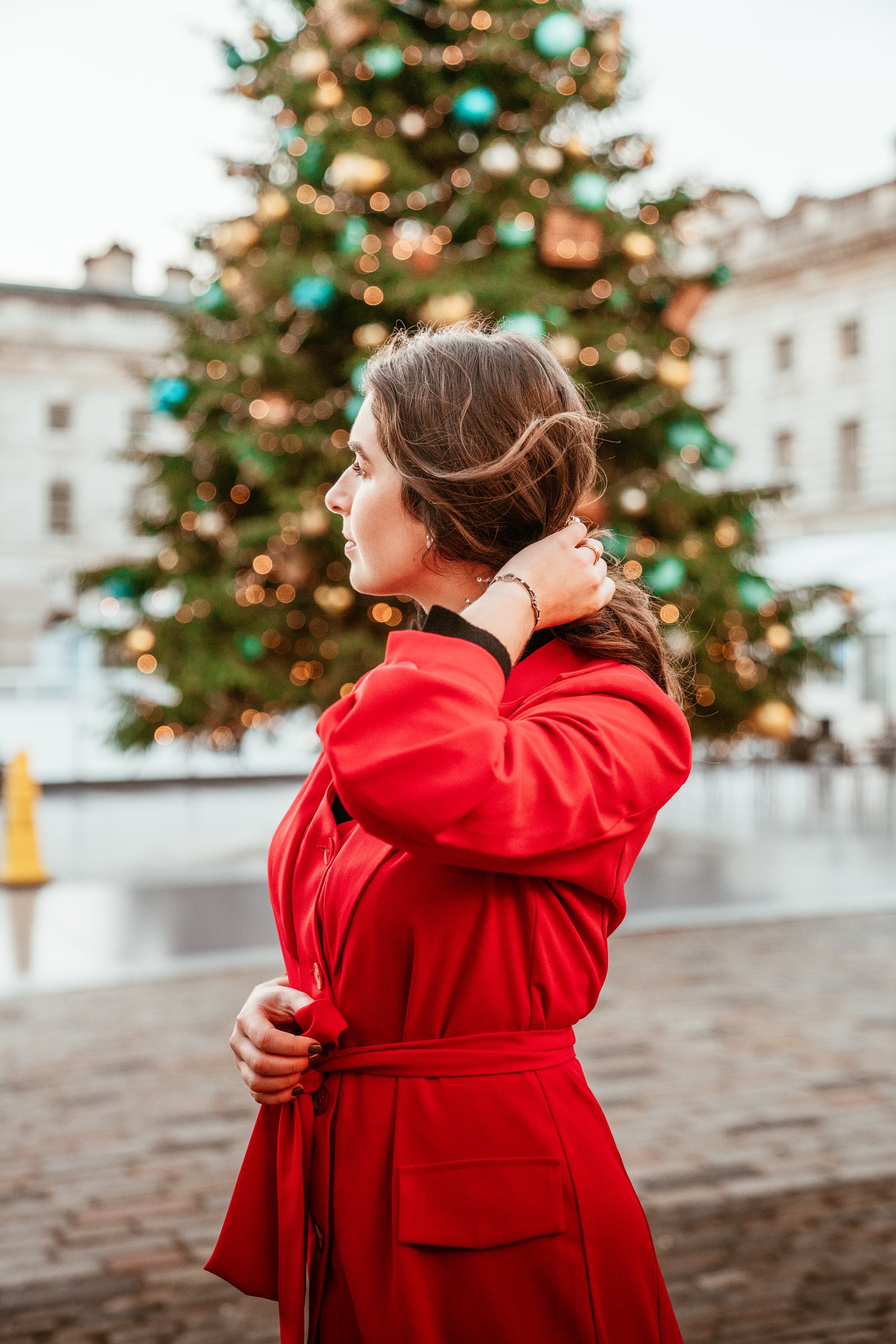 Christmas at Somerset House