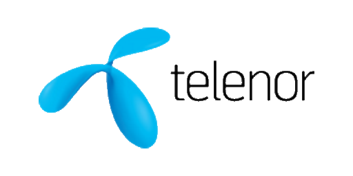 Telenor Logo