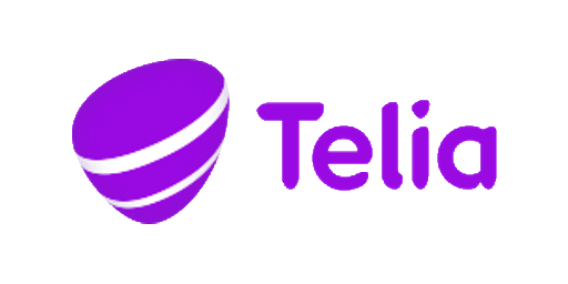Telia Logo