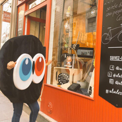 Boutique Ulule