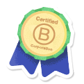 Proudly B Corp