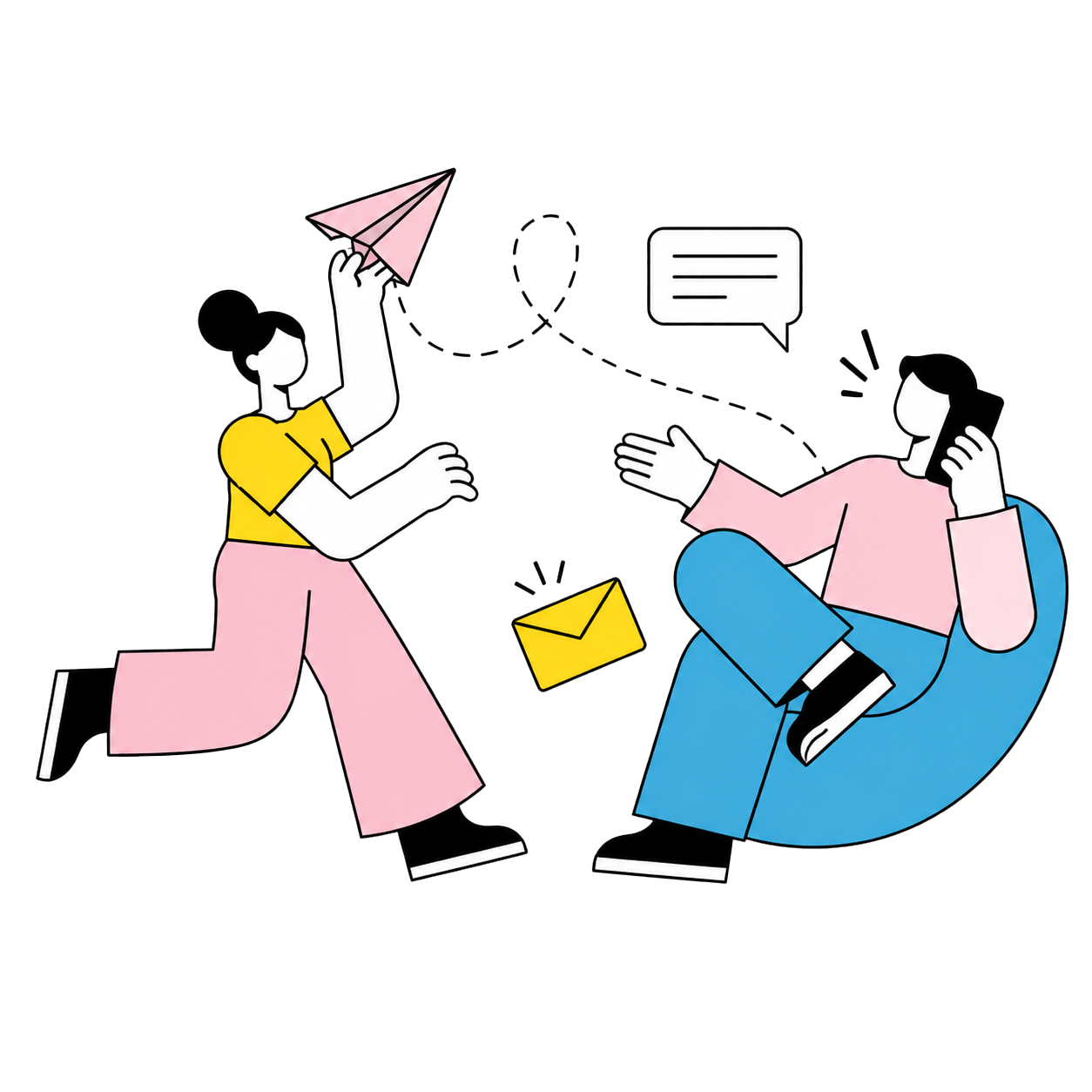 Contacter l'équipe Ulule