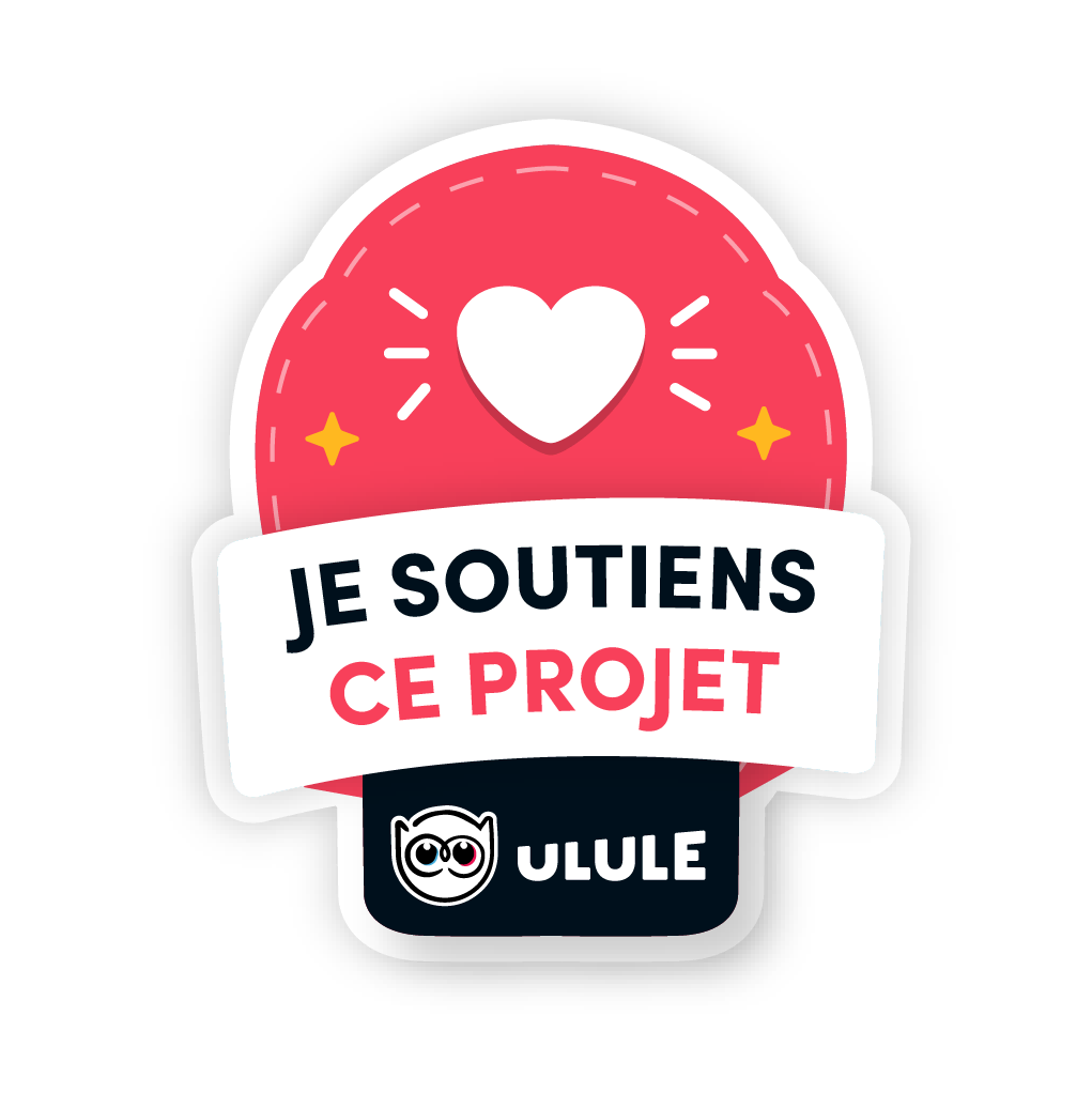 Je soutiens ce projet