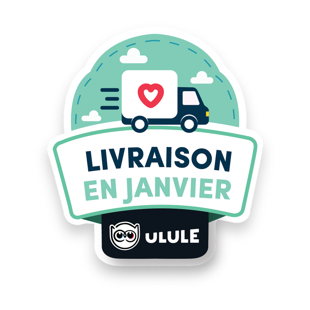 Livraison Janvier