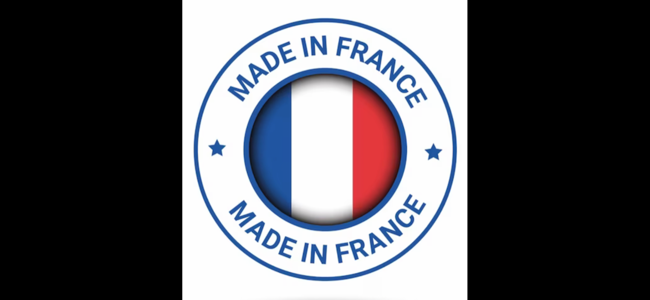 FRANCE MADE IN