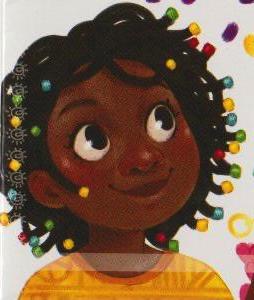 Fatou, charmante héroïne des 46 ans ! Ulule