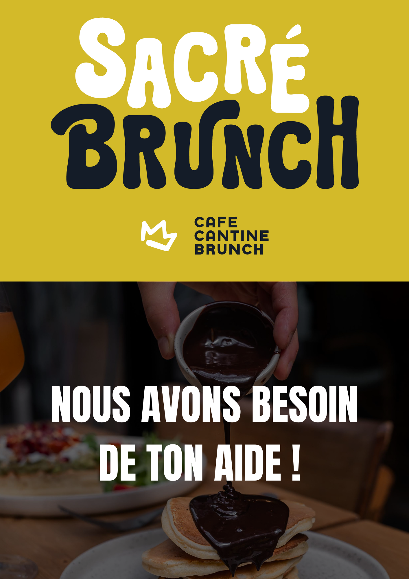 Sacré Brunch Reims