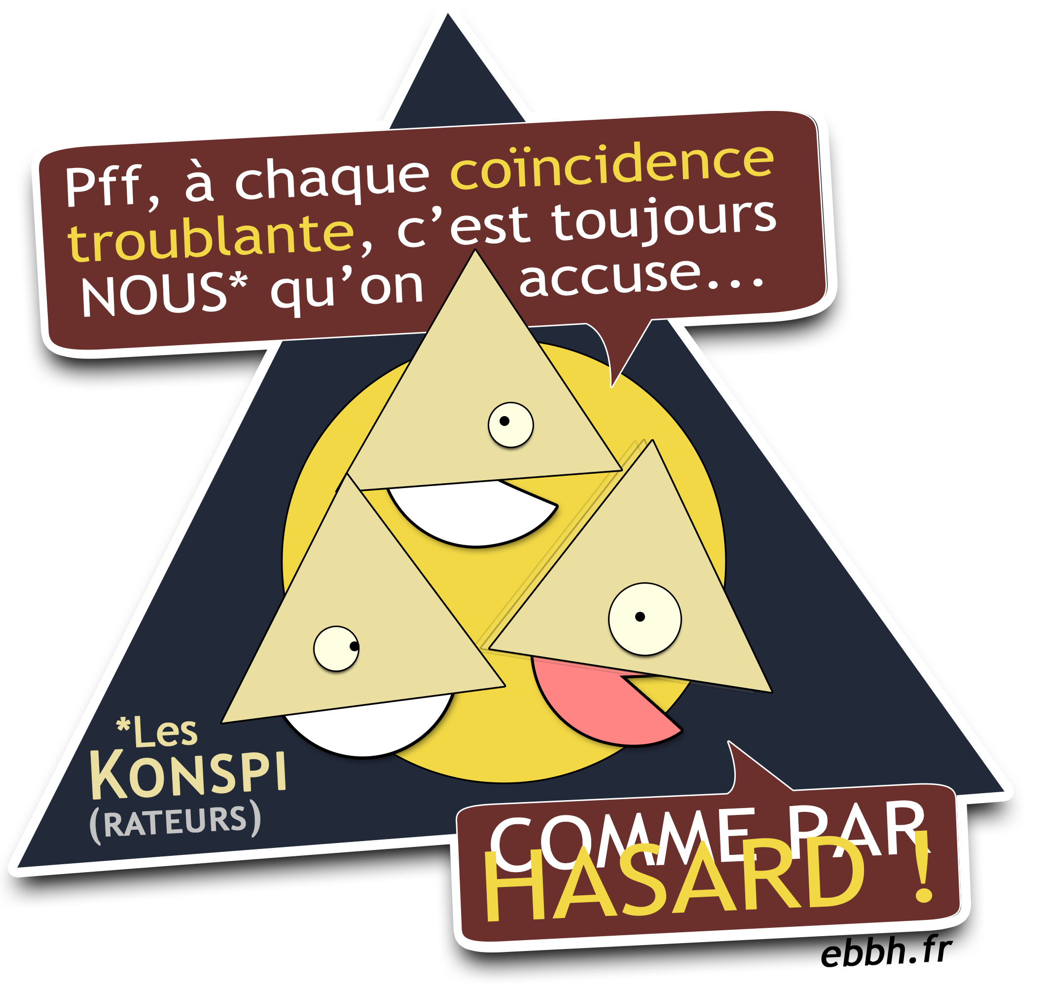 En route pour l'esprit critique ! - Ulule