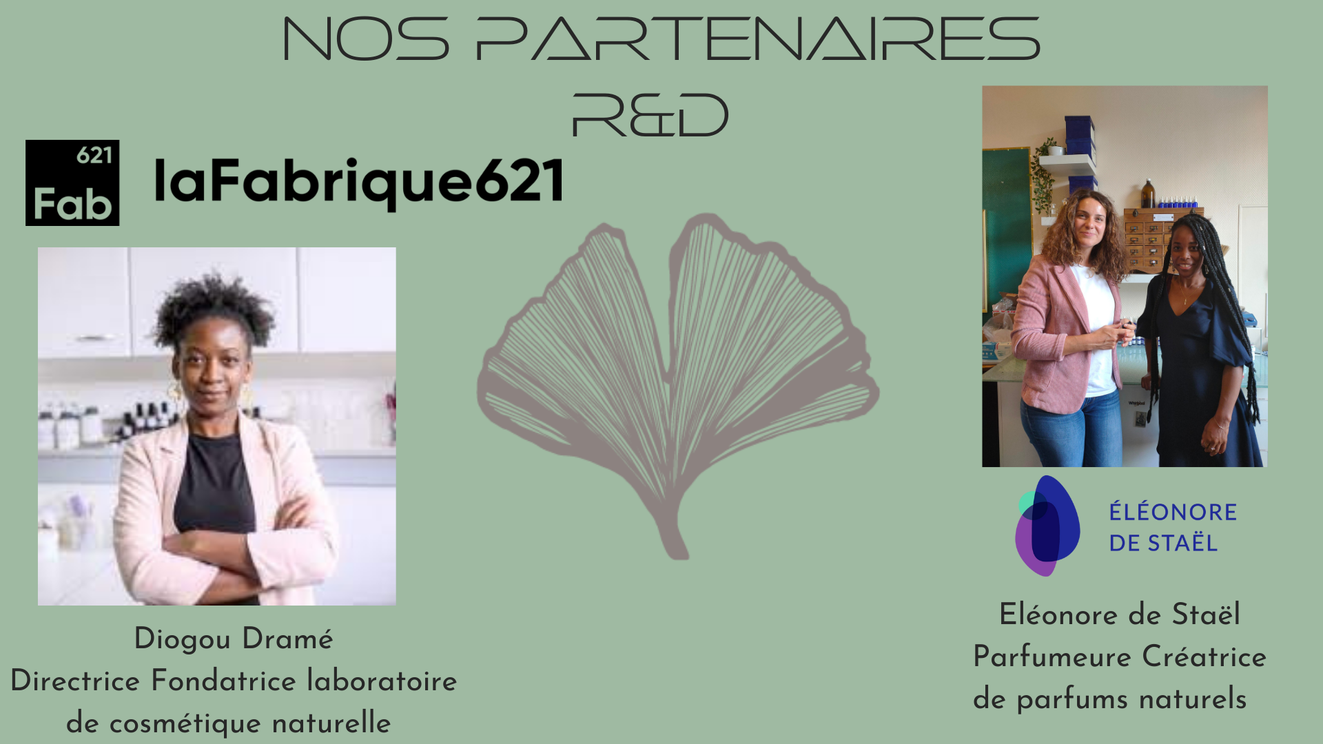 H ritage mill naire soins naturels solidaires