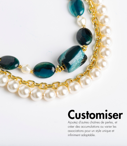 Collier pendentif fleur de citrine naturelle fait à la main pour mère