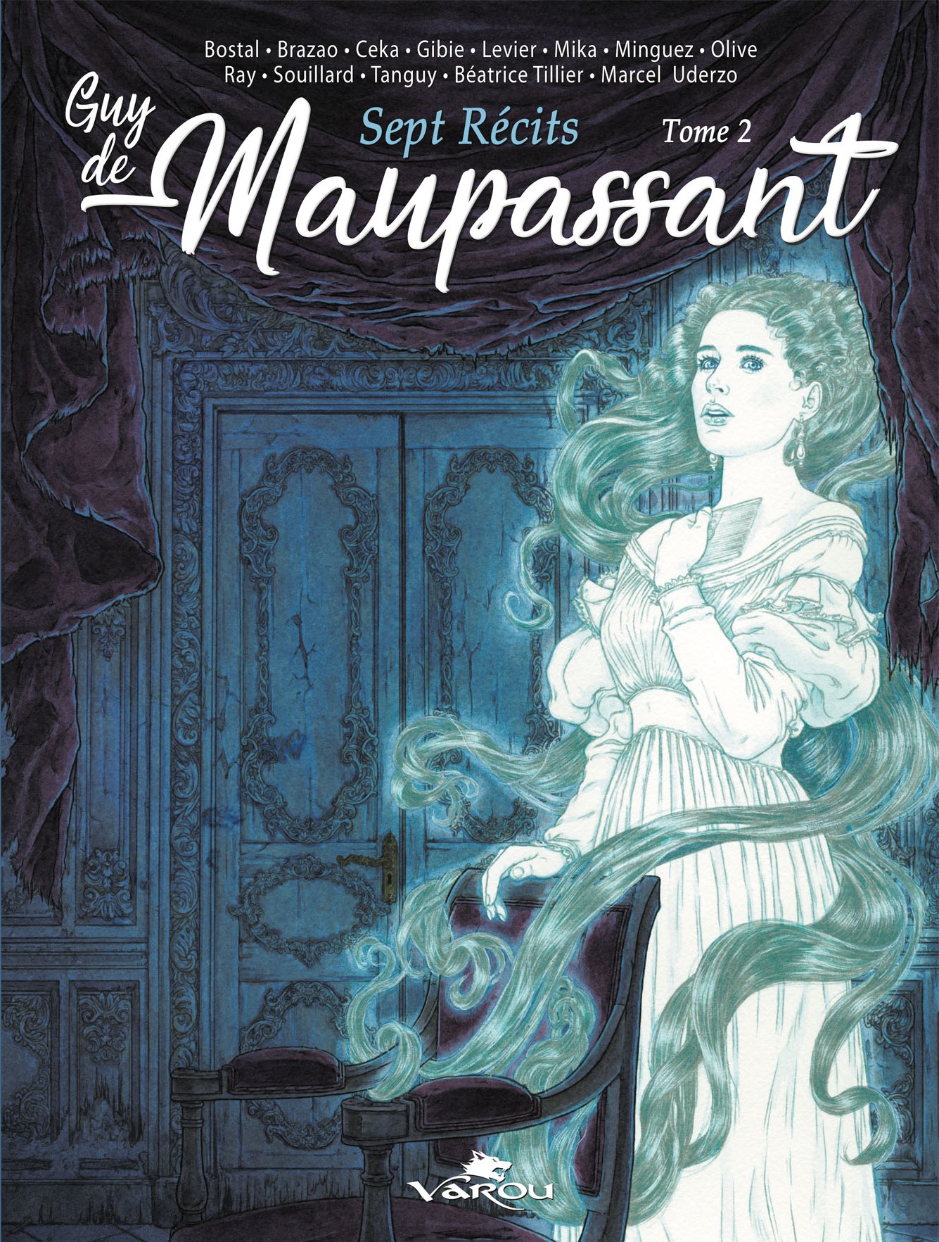 L Espérance Et Le Doute Guy De Maupassant