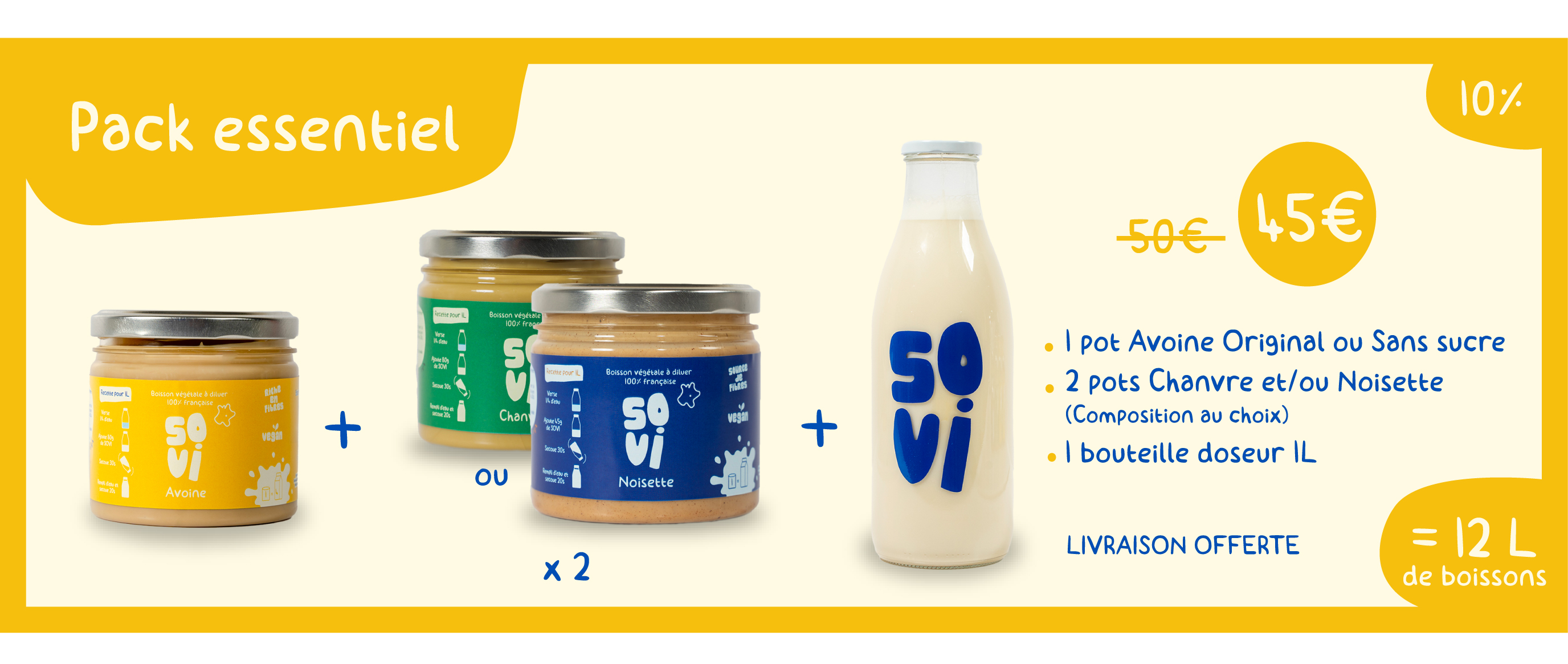 Pack PLANTAWA Savon Potassique 5L + Huile De Neem Pure 2L – Ingrédients Naturels à Diluer, Sans Parfum Ni Additifs – Grand Format Économique Maison & Jardin