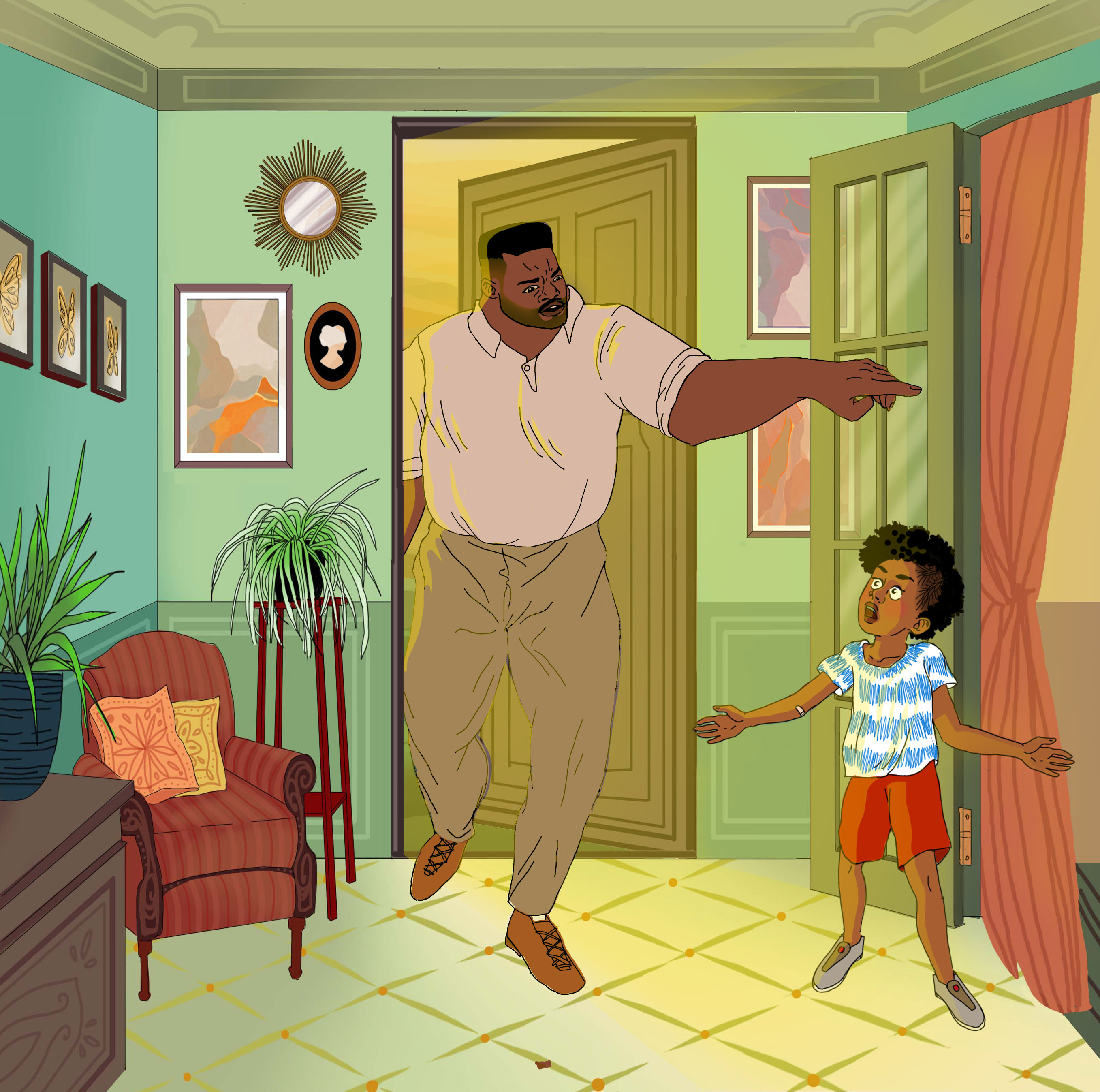 Les Pourquoi d'Hippolyte