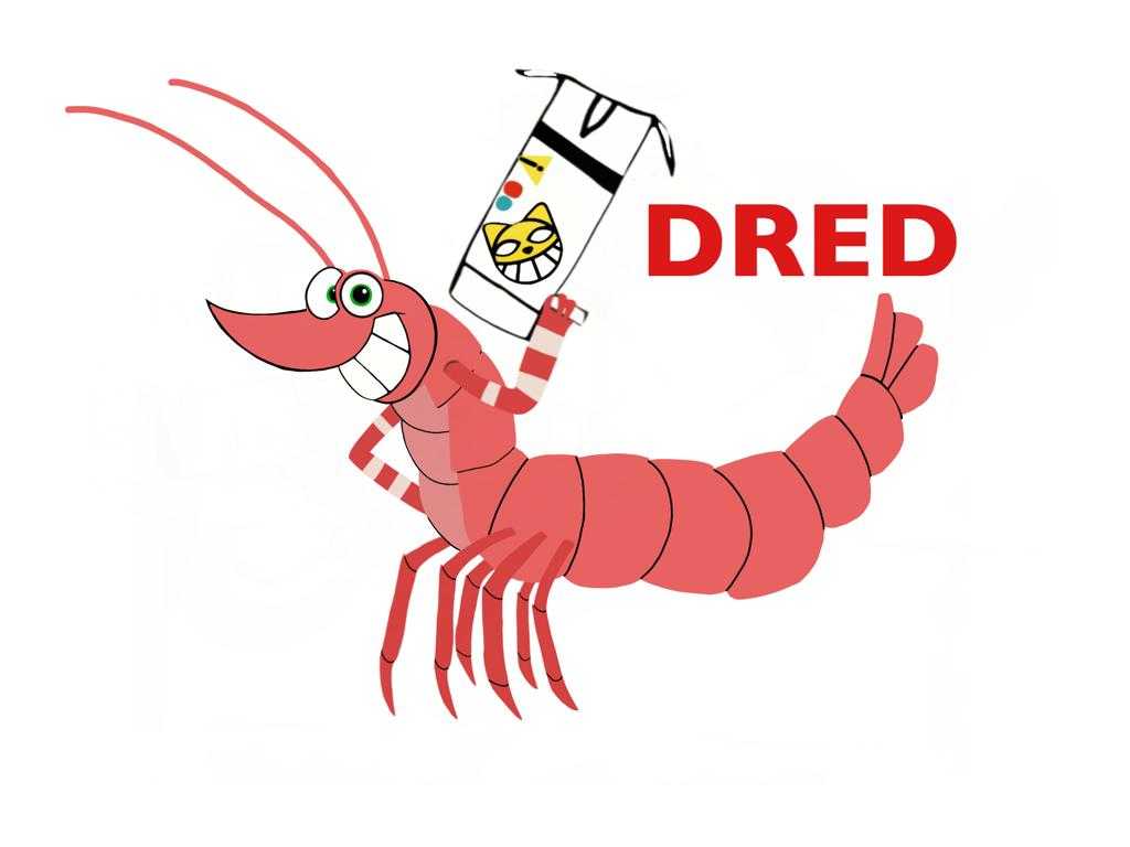 Les aventures de Dred - Ulule