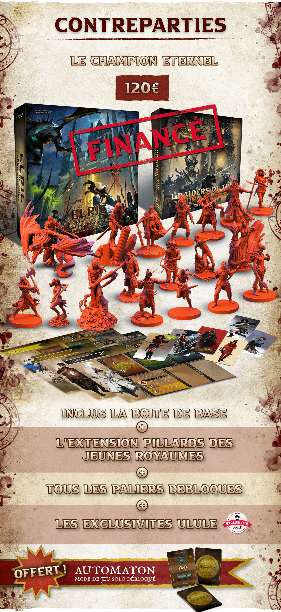Elric: Rise of the Young Kingdoms