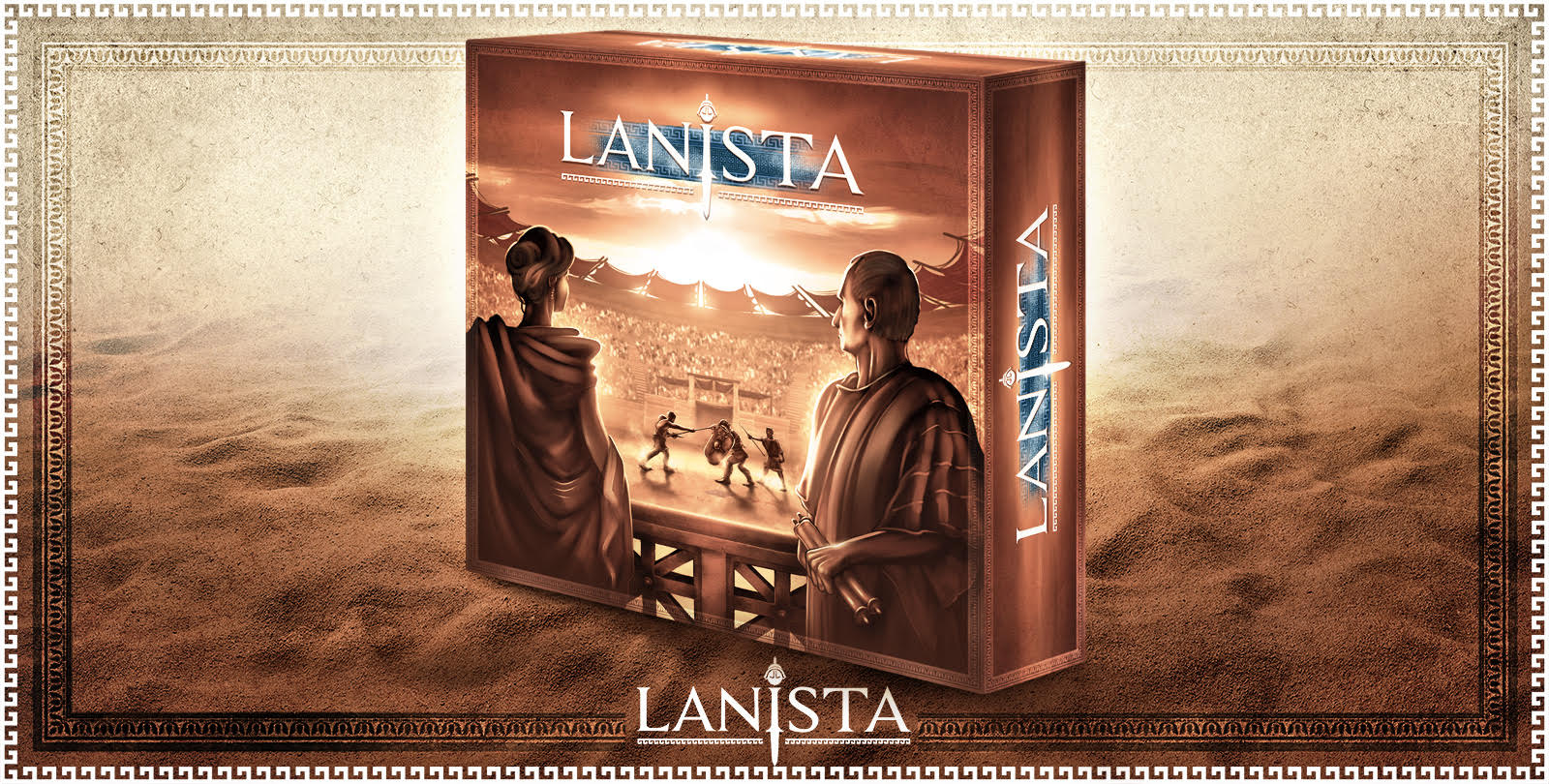 LANISTA