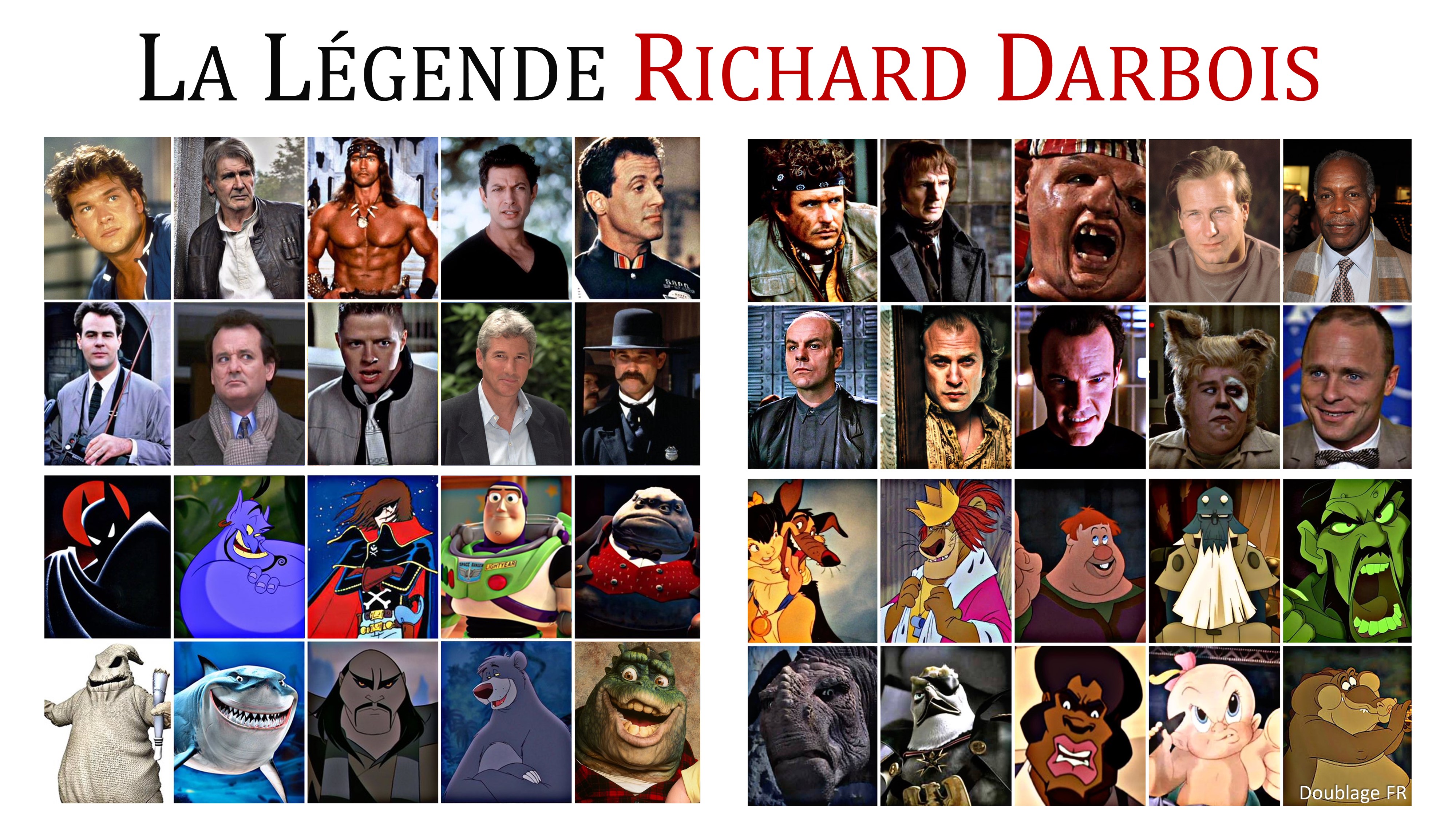 Séries Tv Avec Richard Darbois