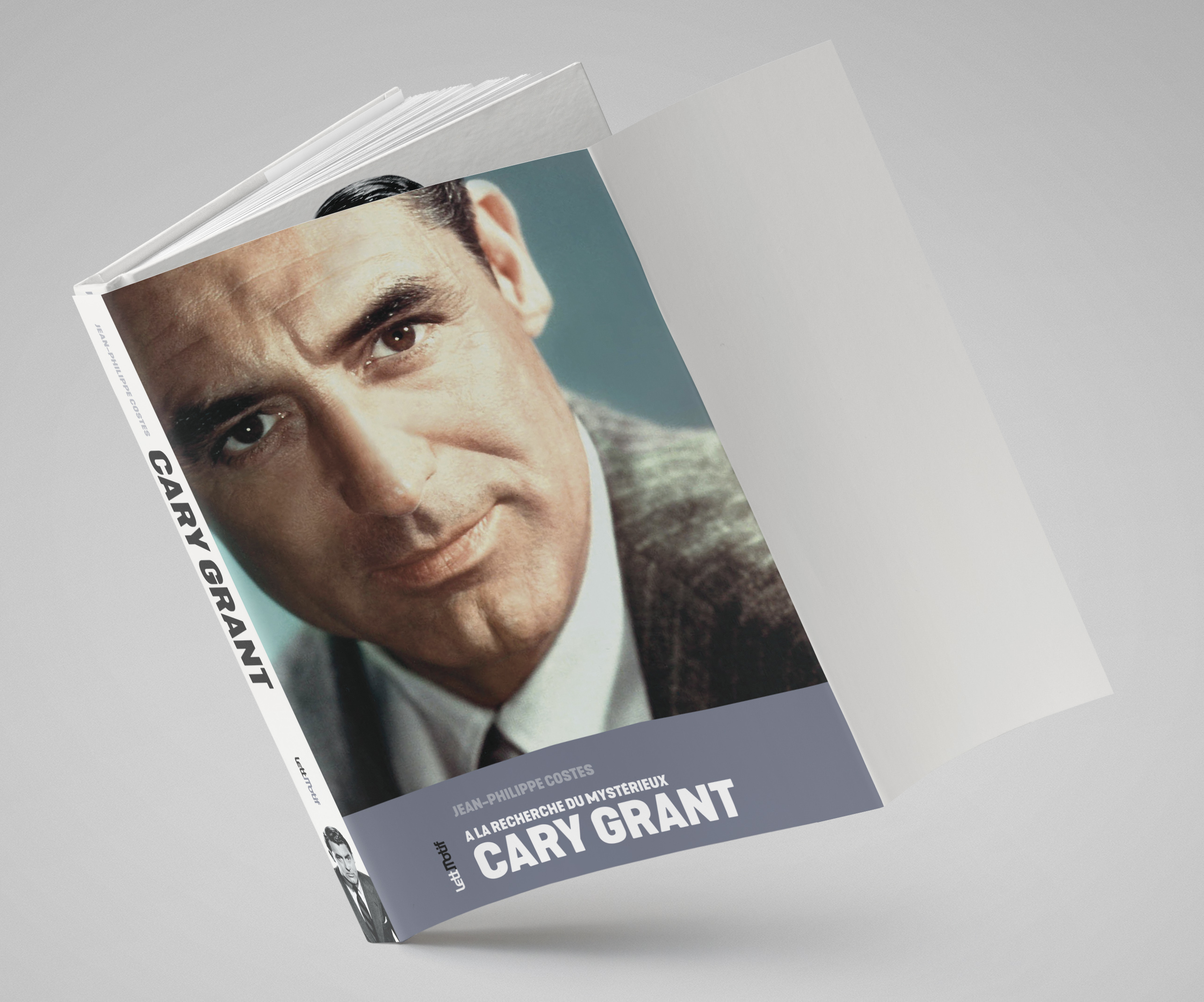 A la recherche du mystérieux Cary Grant Ulule A la recherche du mystérieux Cary Grant Ulule