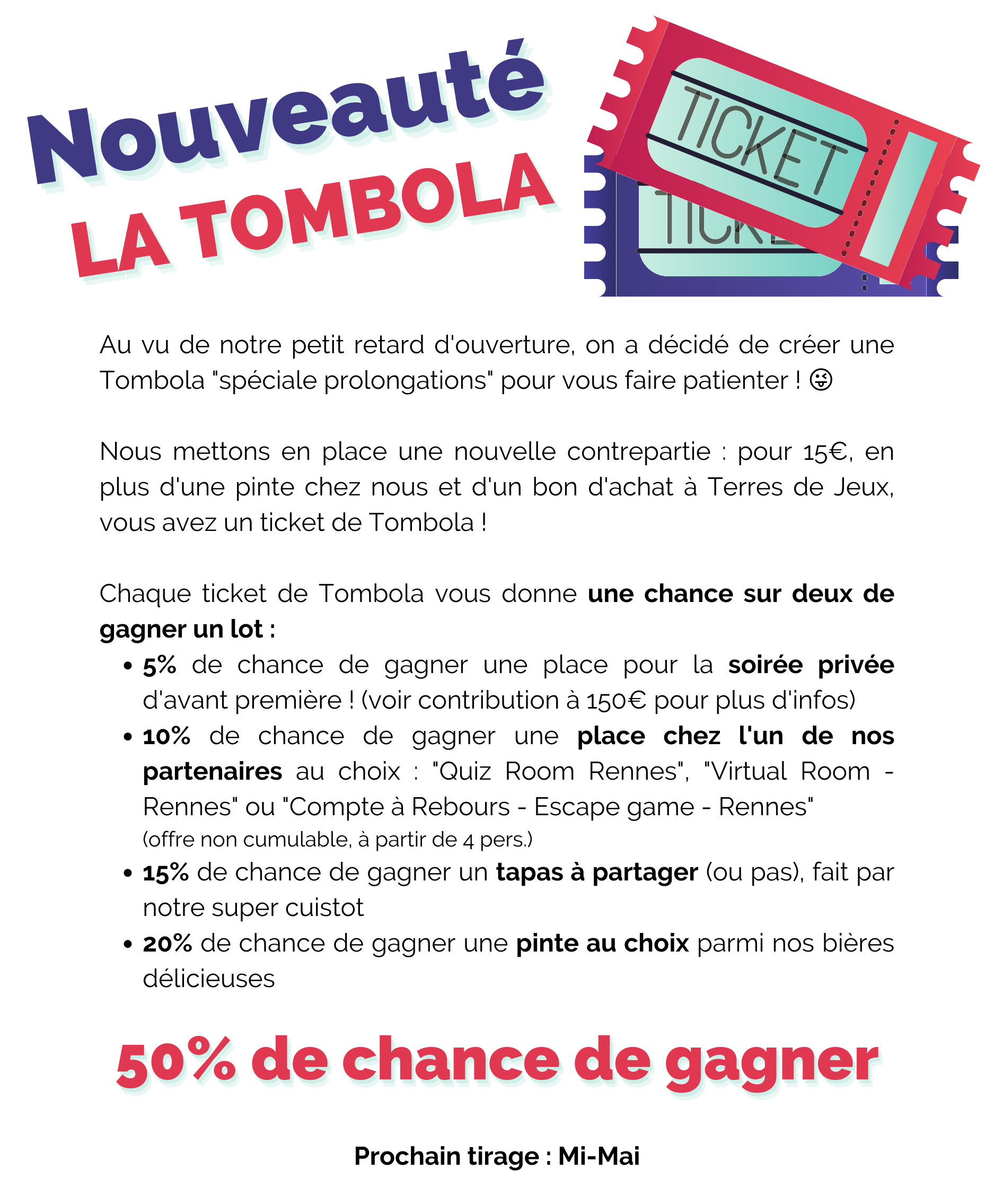 tombola