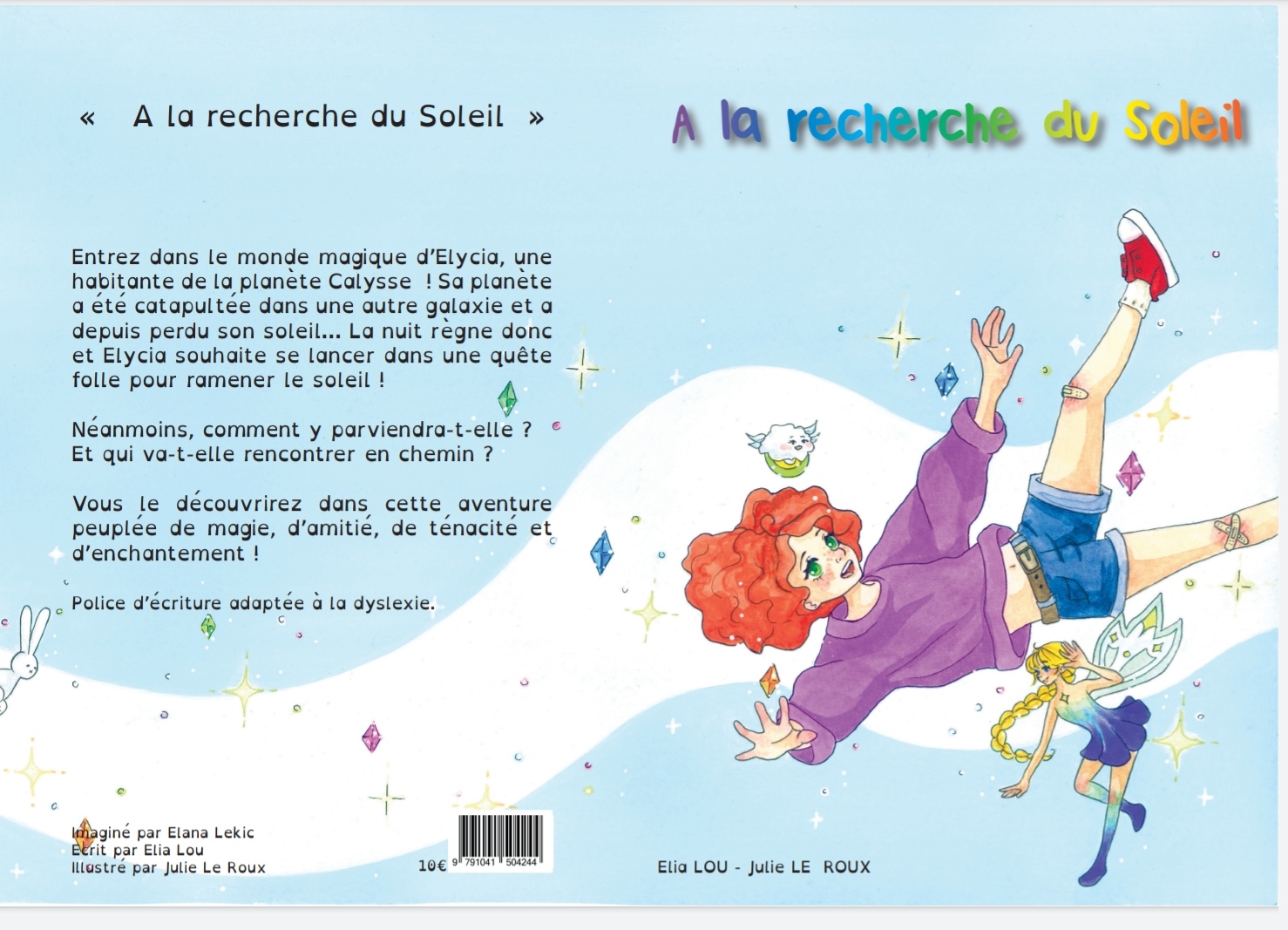 A la recherche du Soleil - Ulule