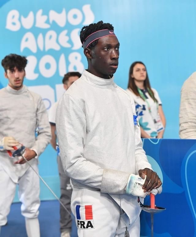 D'ici...aux Jeux Olympiques Ulule