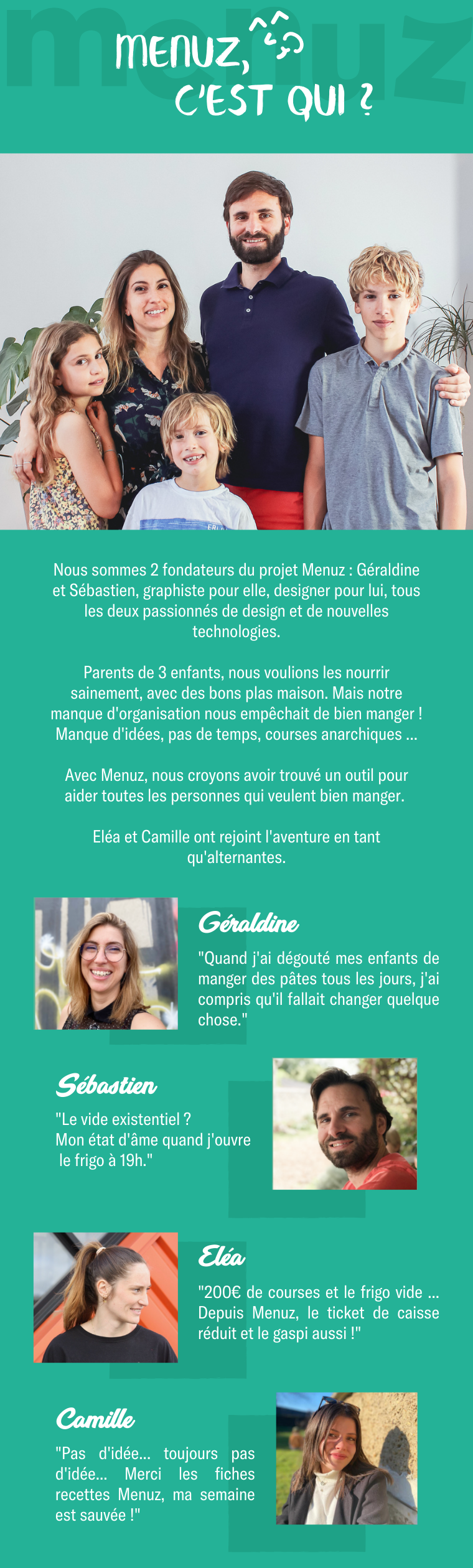 Organiser Ses Menus N a Jamais t Aussi Facile Organiser Ses Menus N a Jamais t Aussi Facile