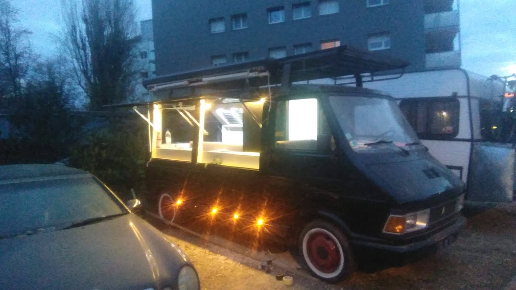 easyfood-truck