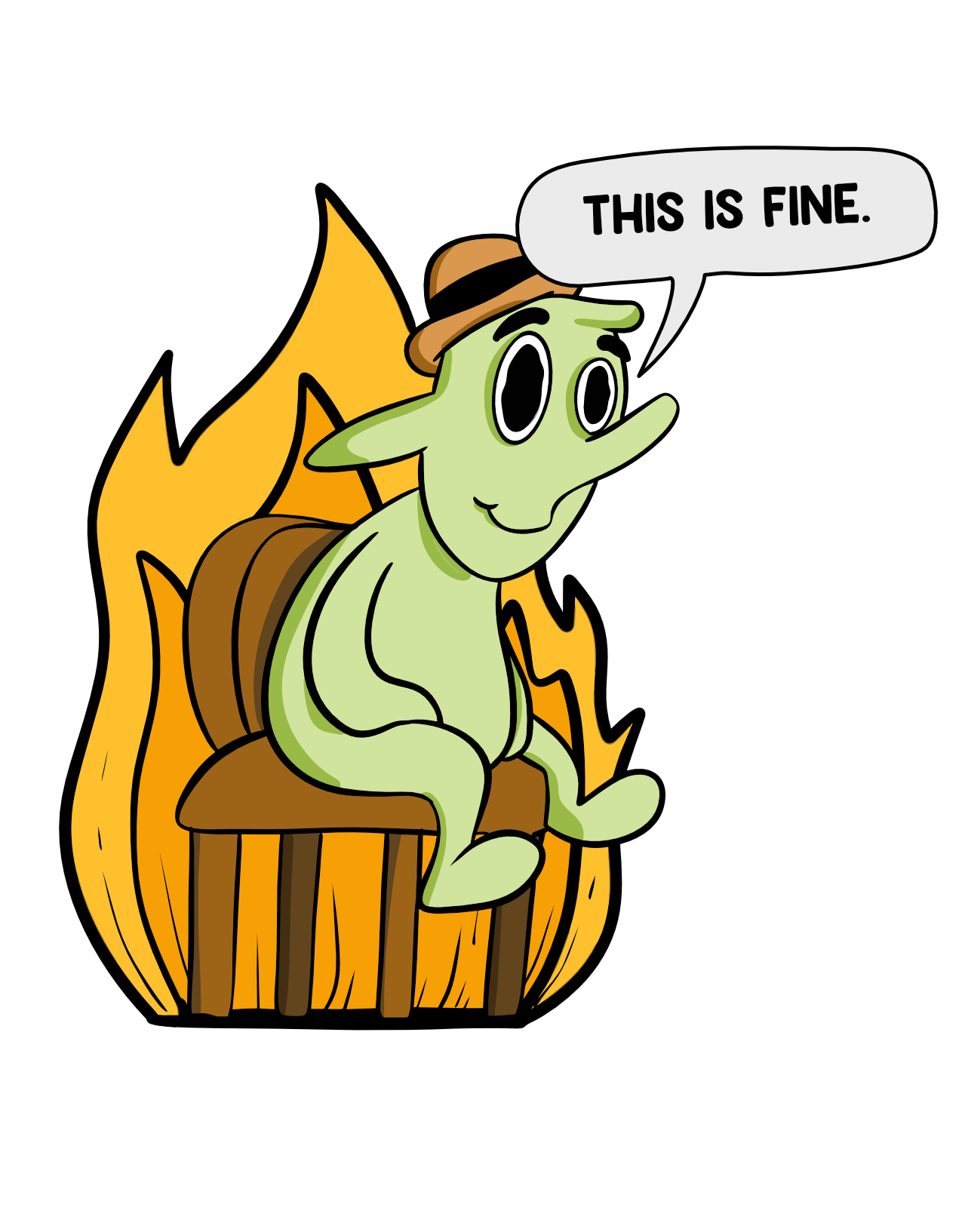 Le magazine du Gobelin