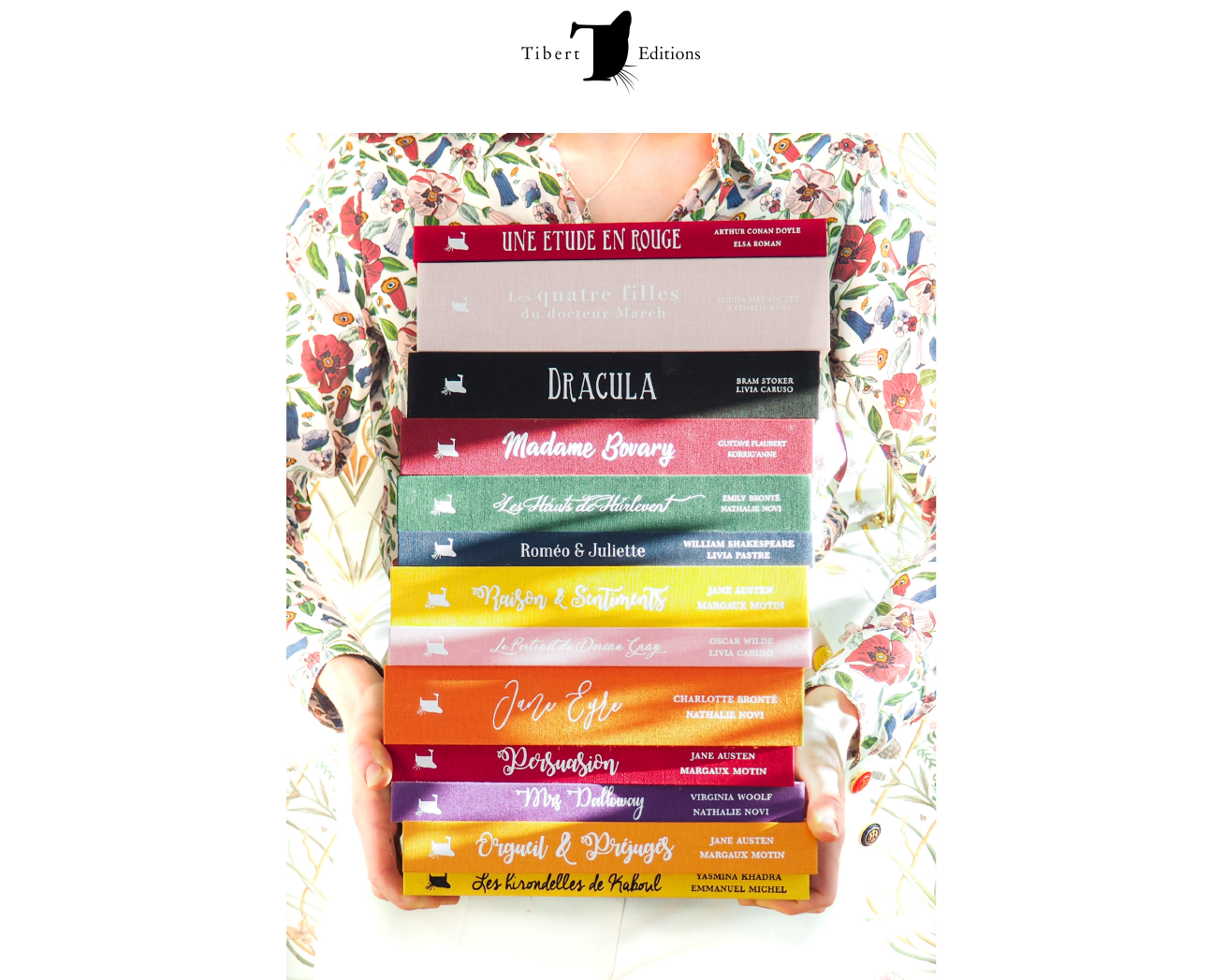 Emma de Jane Austen illustré par Margaux Motin Ulule