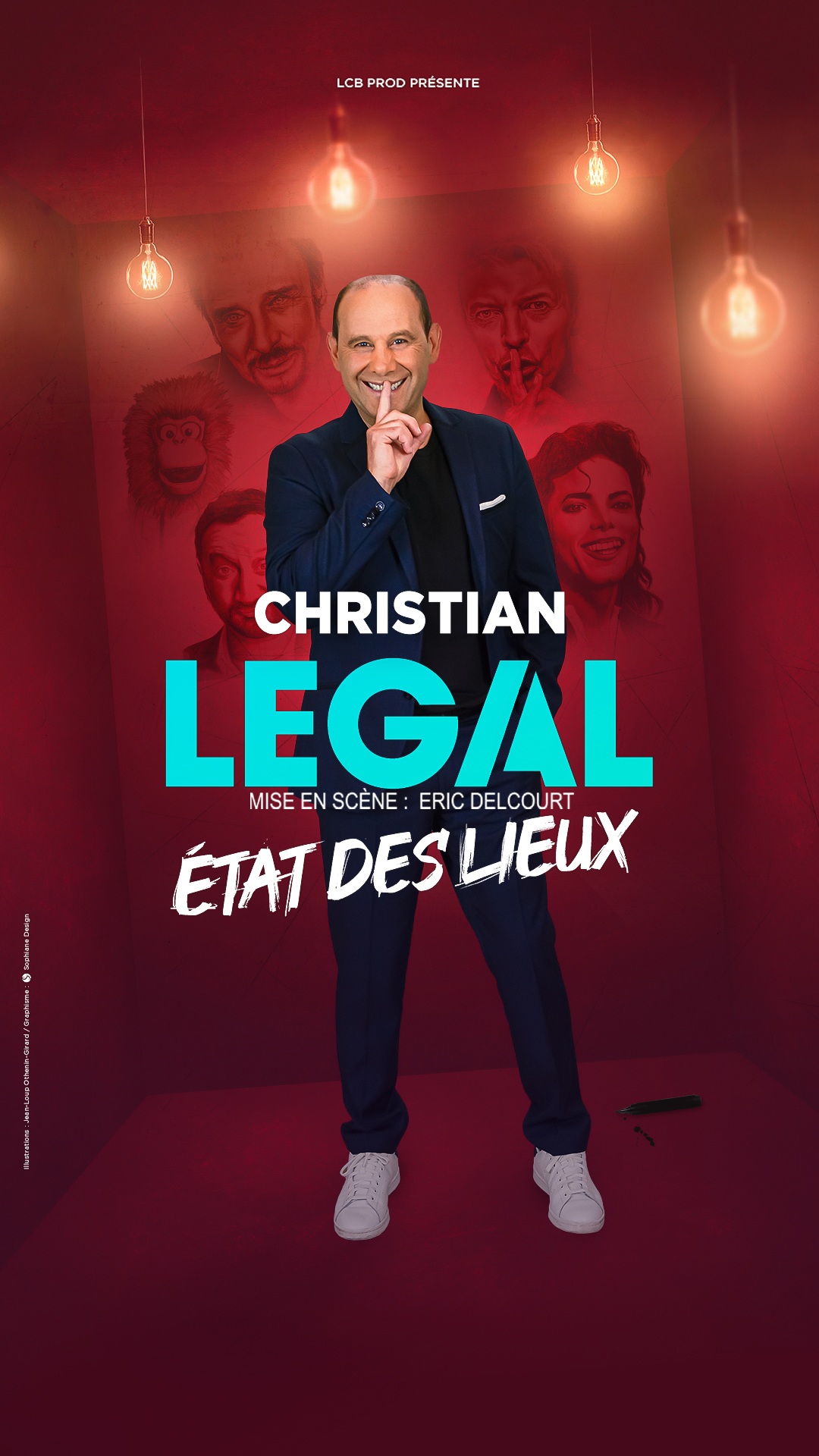 christian-legal-etat-des-lieux