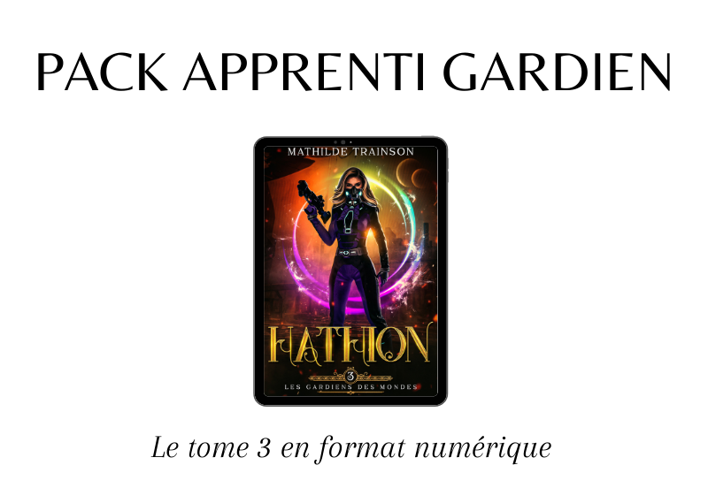 Les Gardiens des Mondes Les Gardiens des Mondes