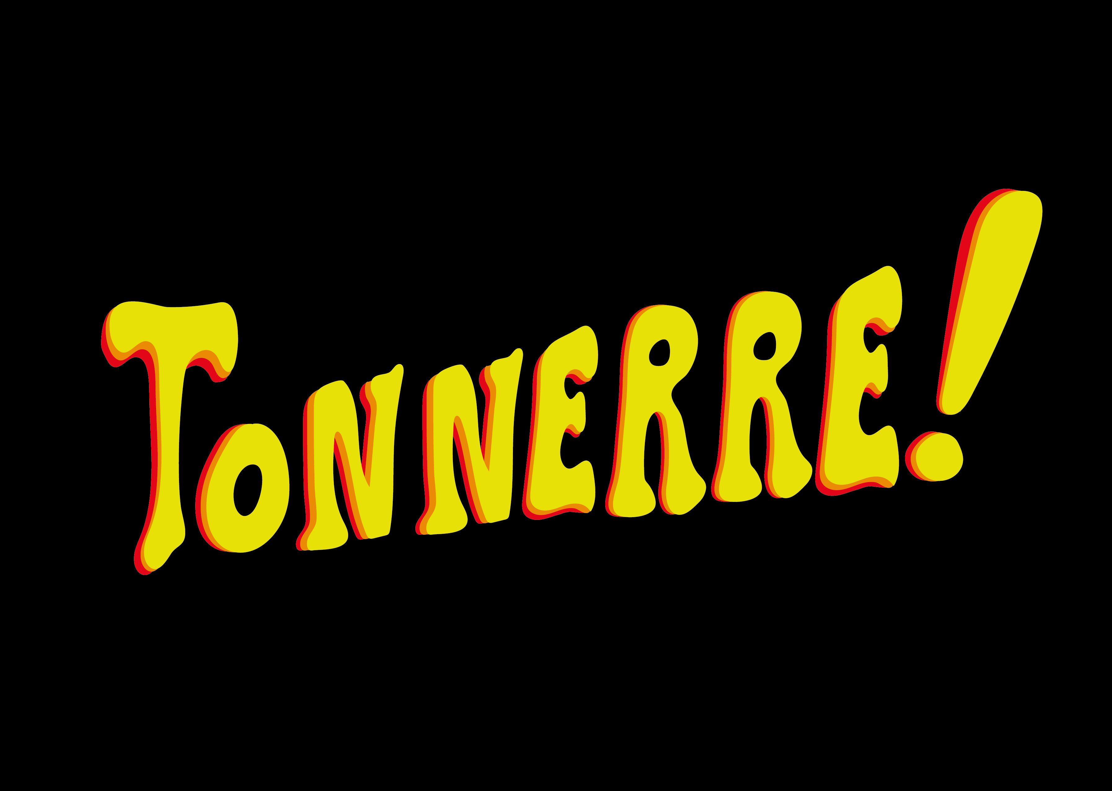 TONNERRE Ulule