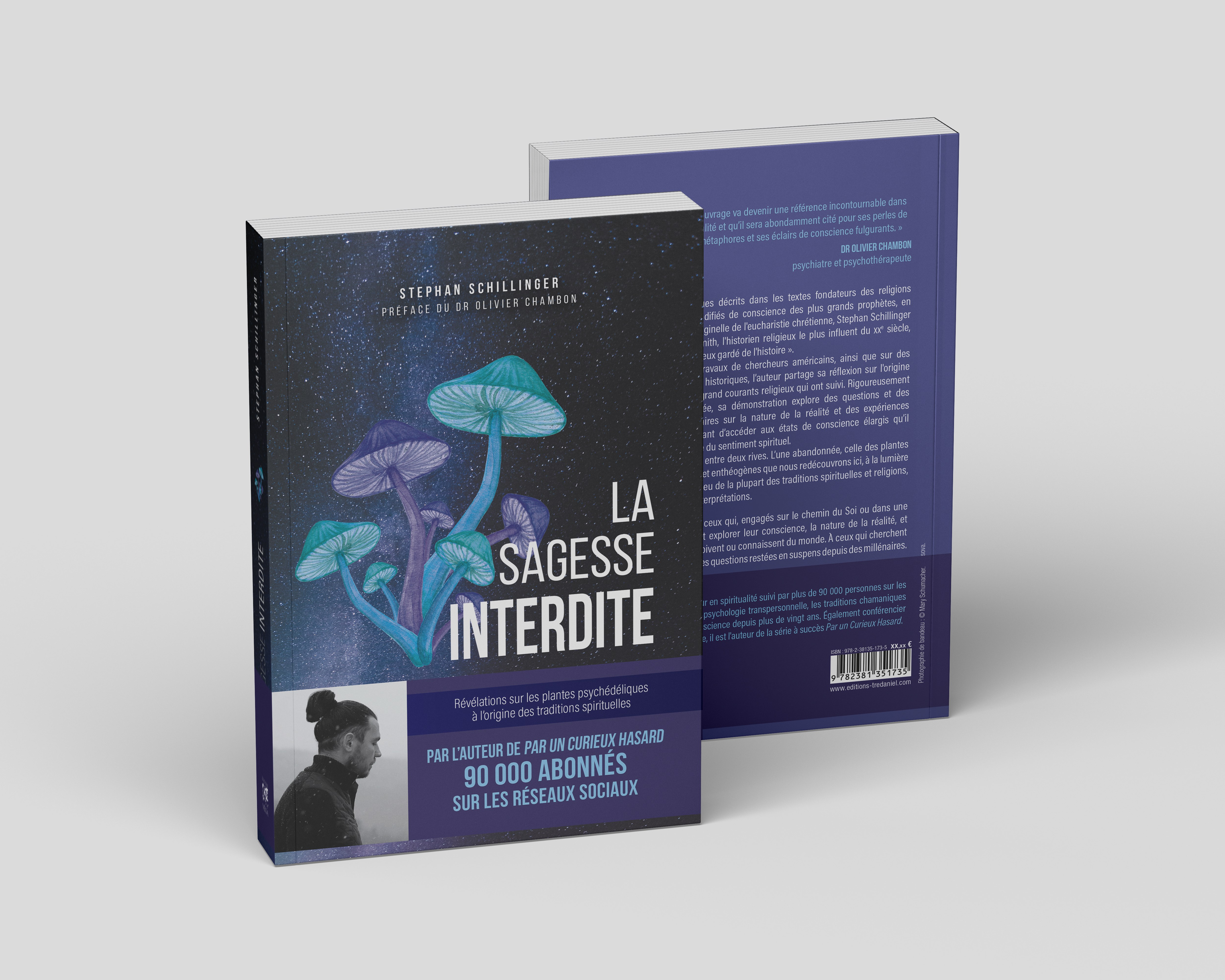 Parution du livre : La Sagesse Interdite - Ulule