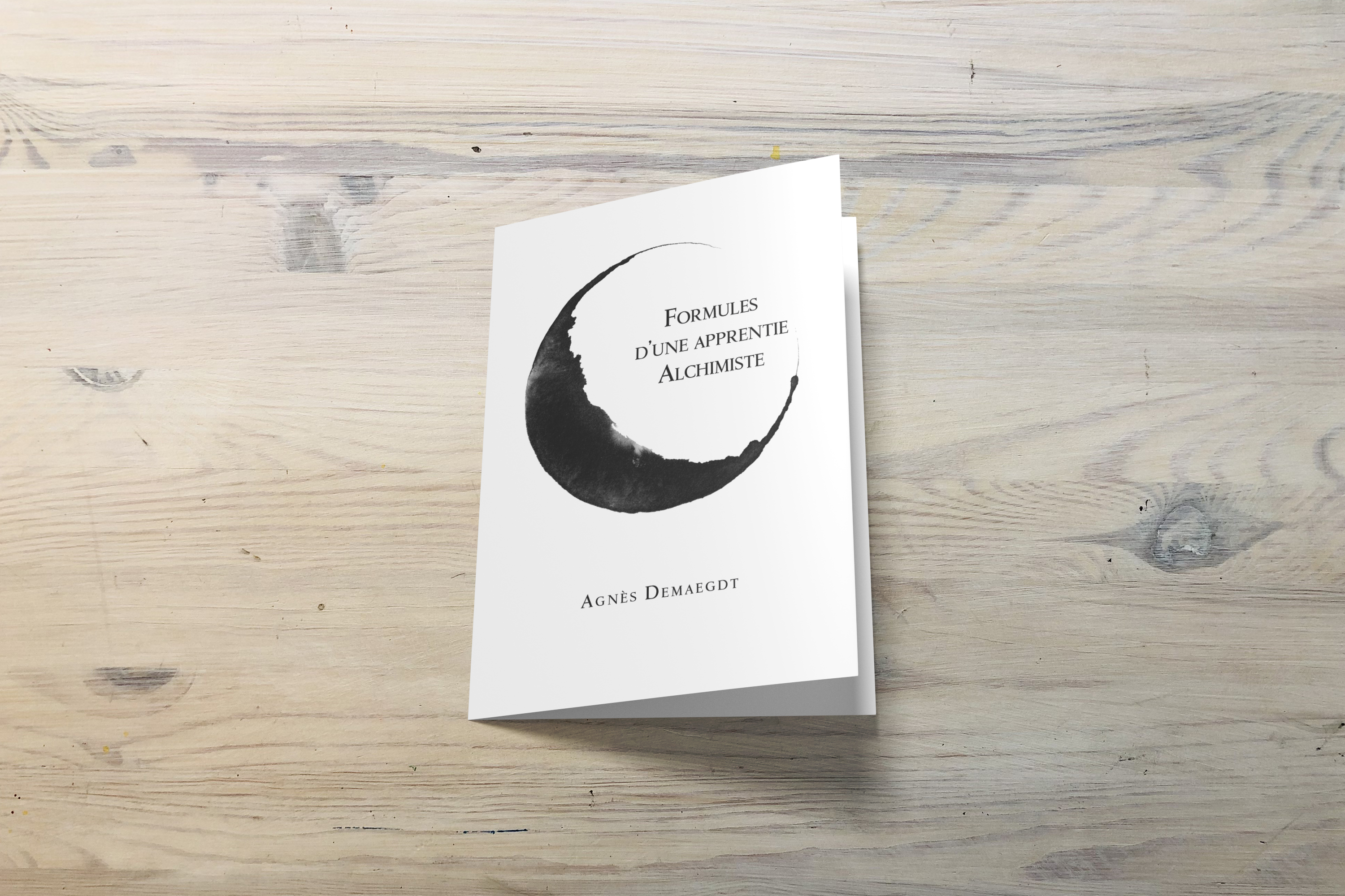 Formules d'une apprentie Alchimiste Ulule