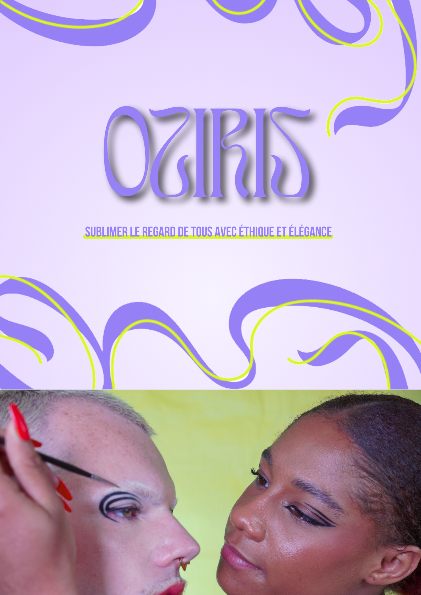 Le Cake Liner français naturel, vegan & coloré 🌈🌱