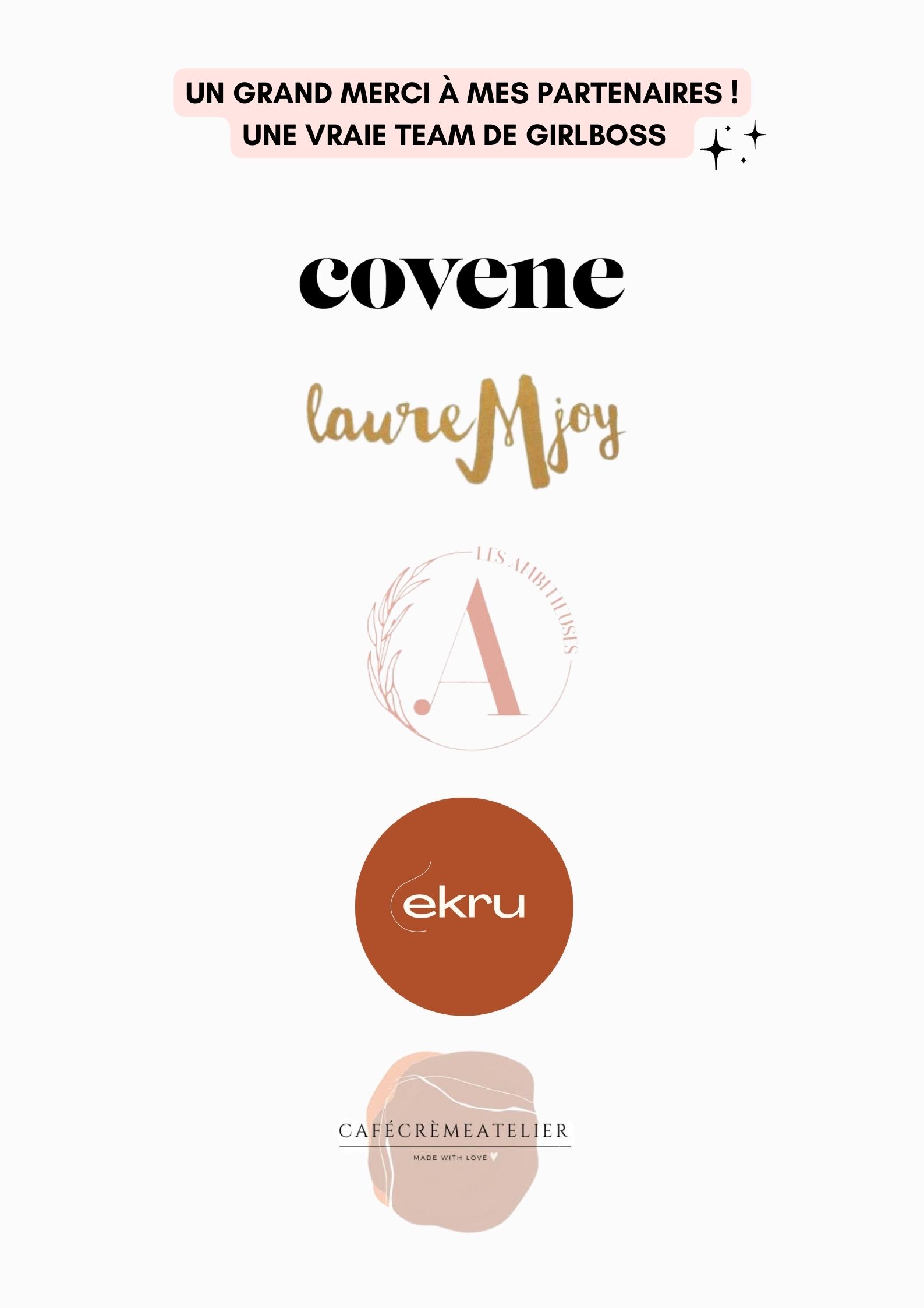 L'aventure continue 🚀 Le des Girlboss ! Ulule