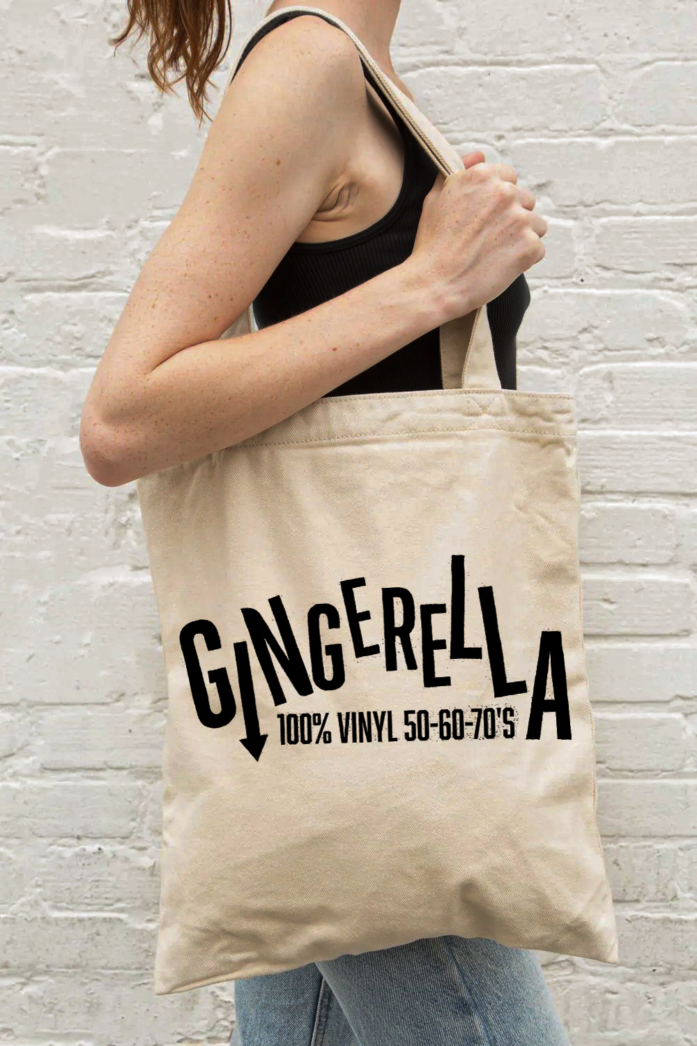 MATÉRIEL DJ SET GINGERELLA