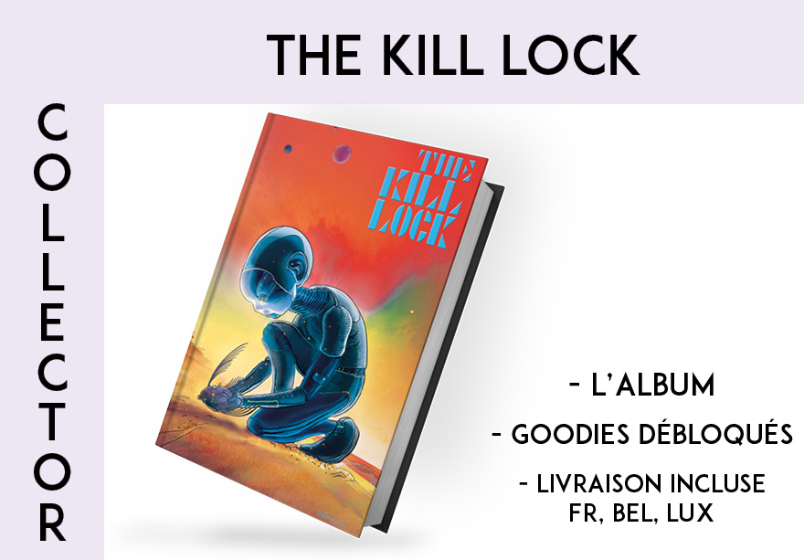 Tome 8 Blue Lock Collector