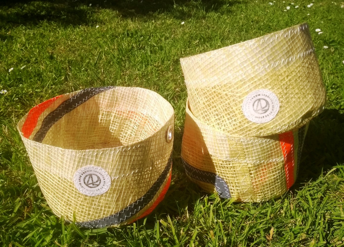 sacs a voiles 5 lettres