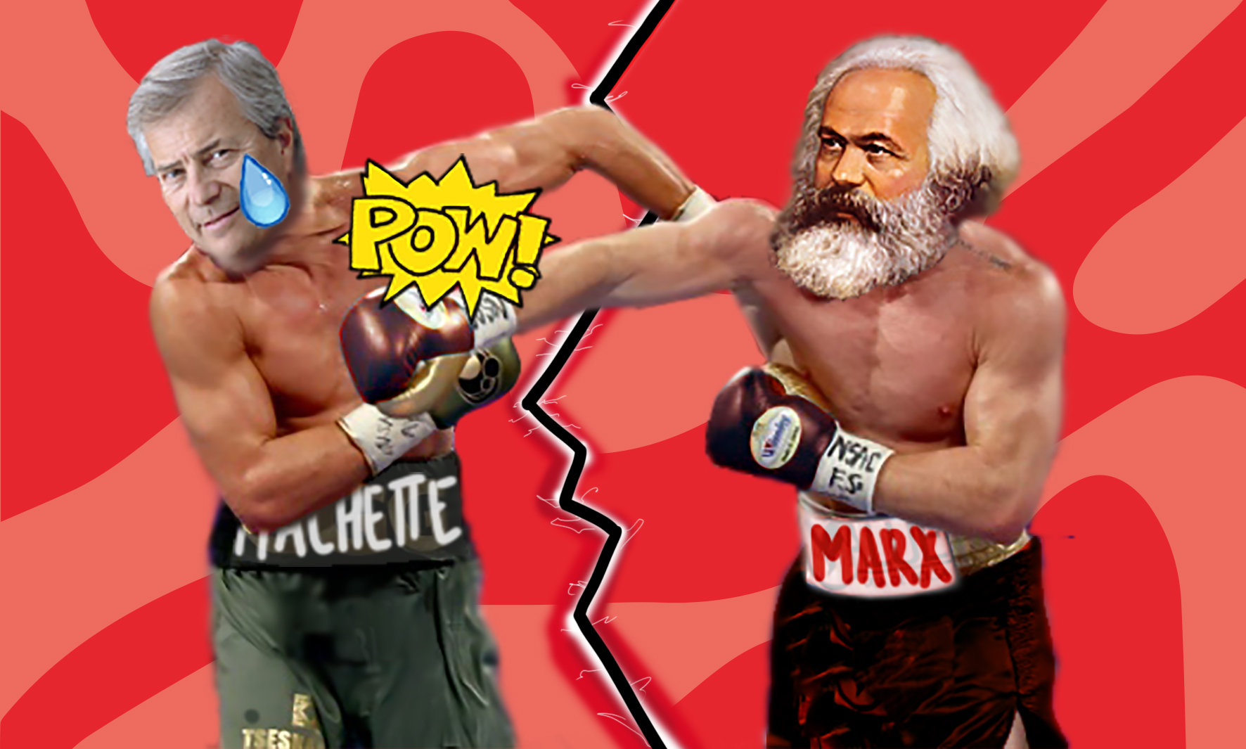 MARX
