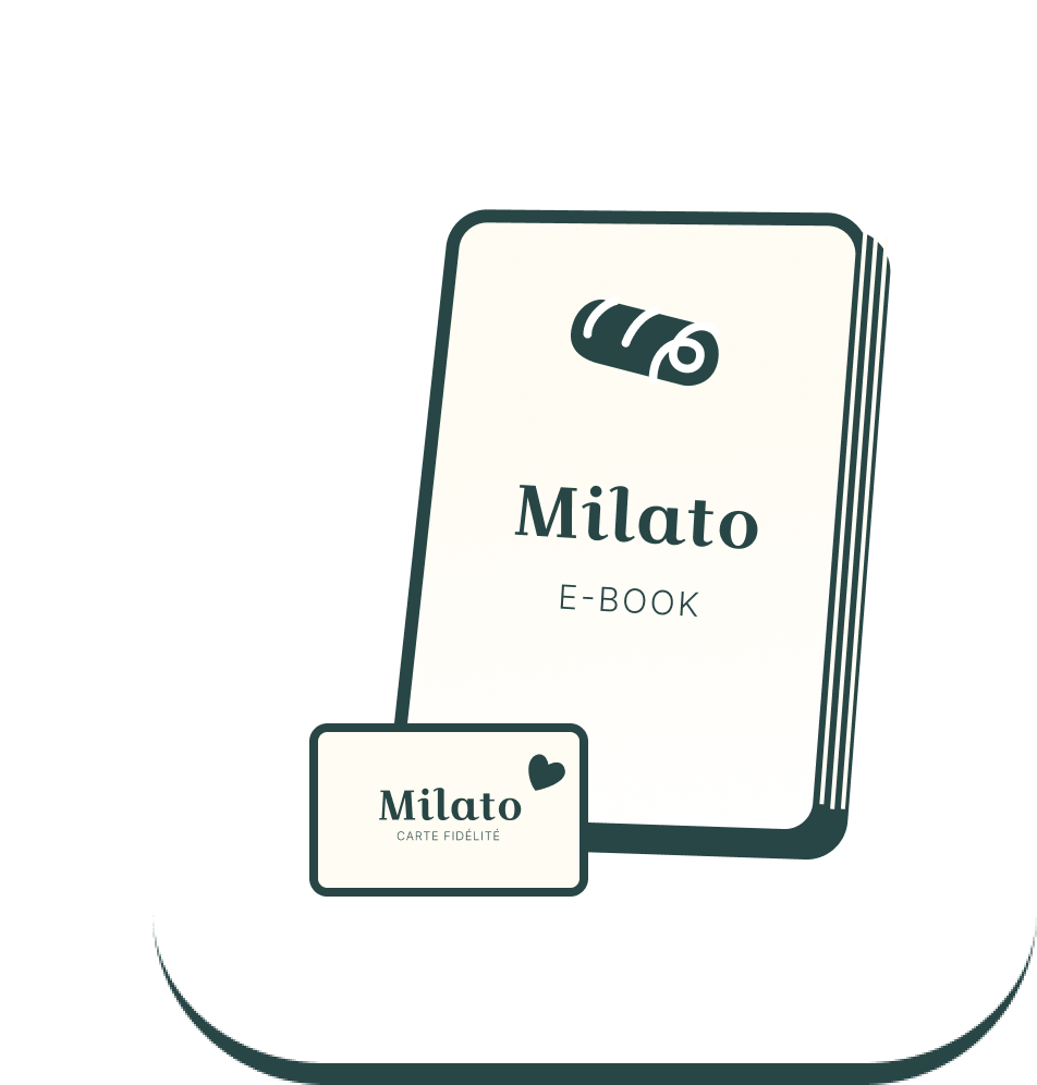 Merci à tous d'avoir soutenu le lancement de Milato ! - Ulule