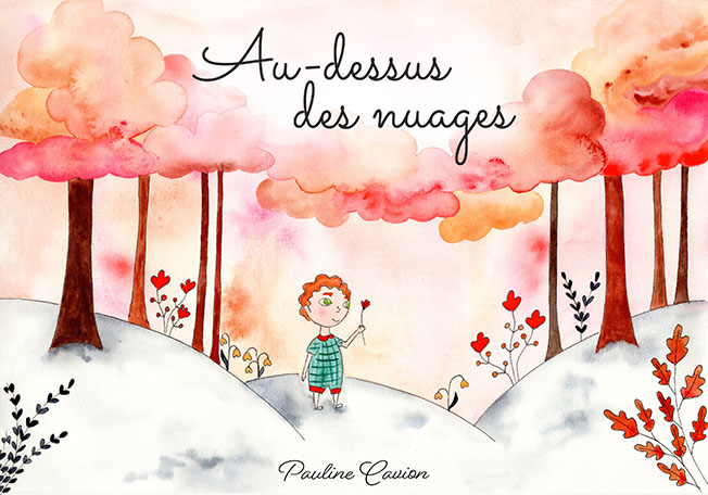 Au-dessus des nuages - Ulule