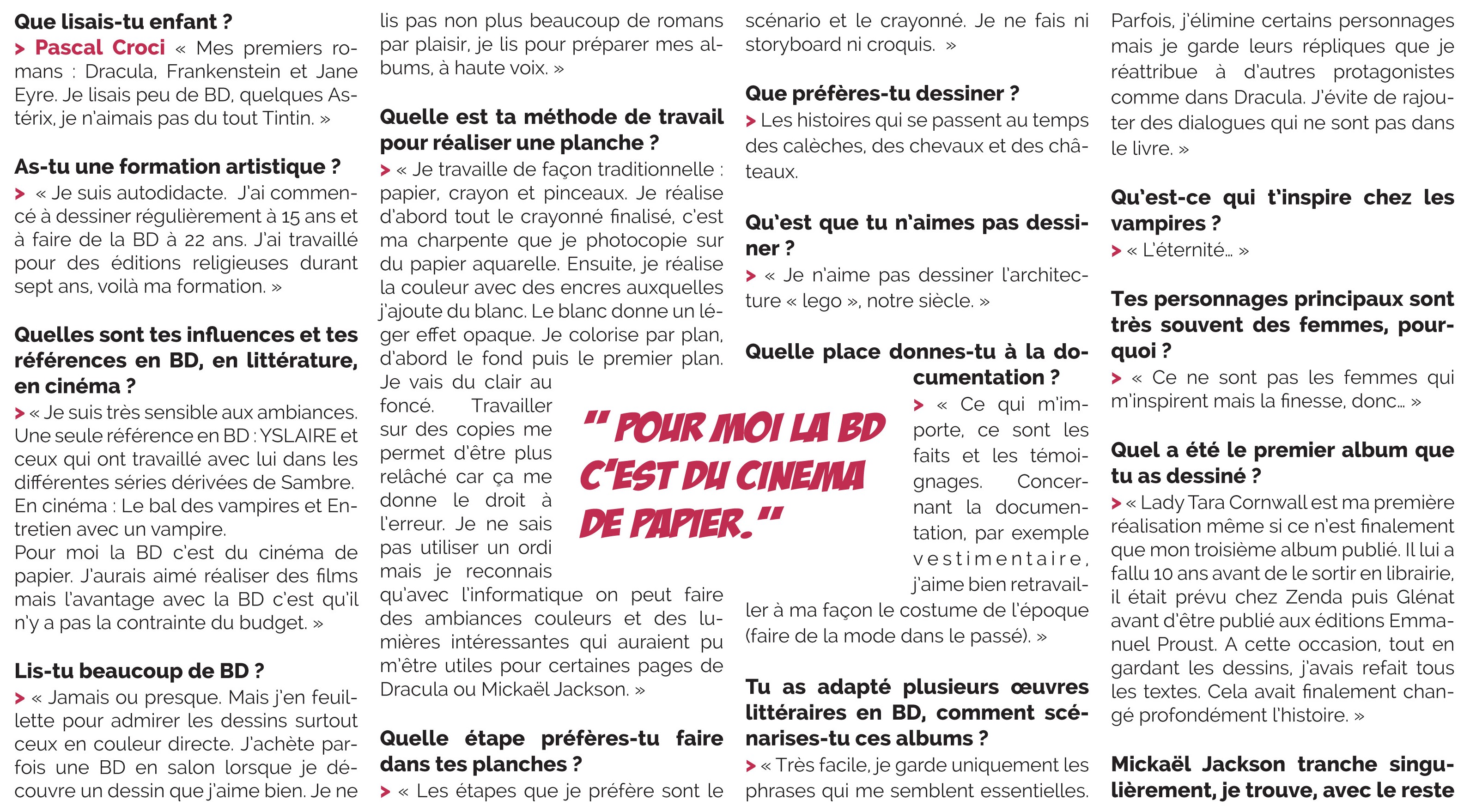 Religieuses - Ulule