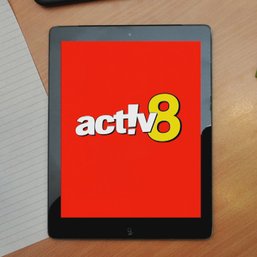 Activ8