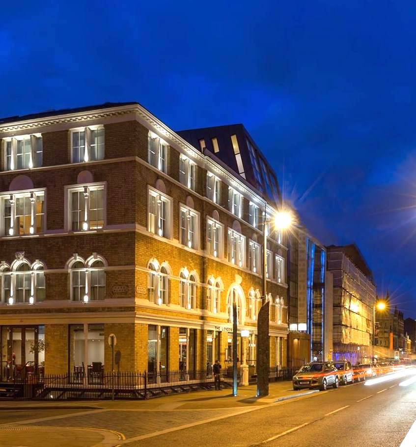 The London Carriage Works Confidential Guides