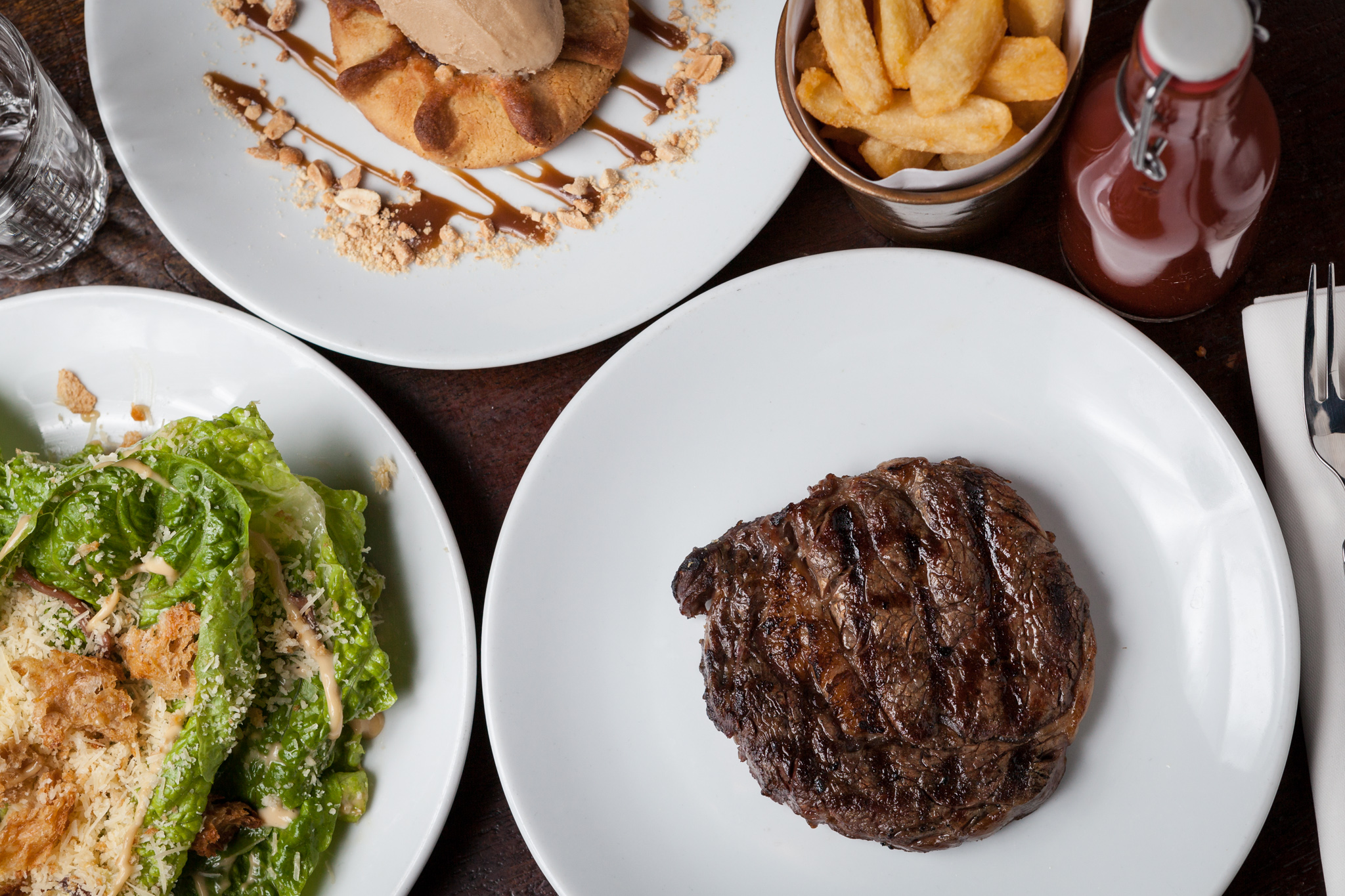 Hawksmoor steak Hawksmoor steak