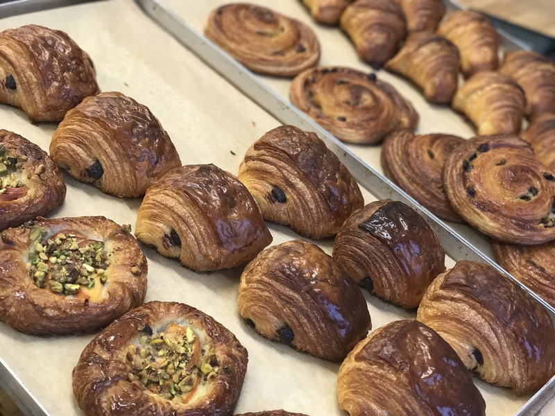 pollen-bakes