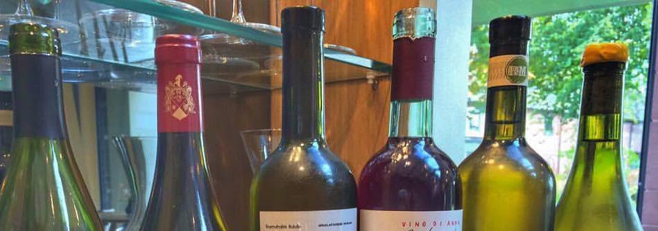 wine-bottles